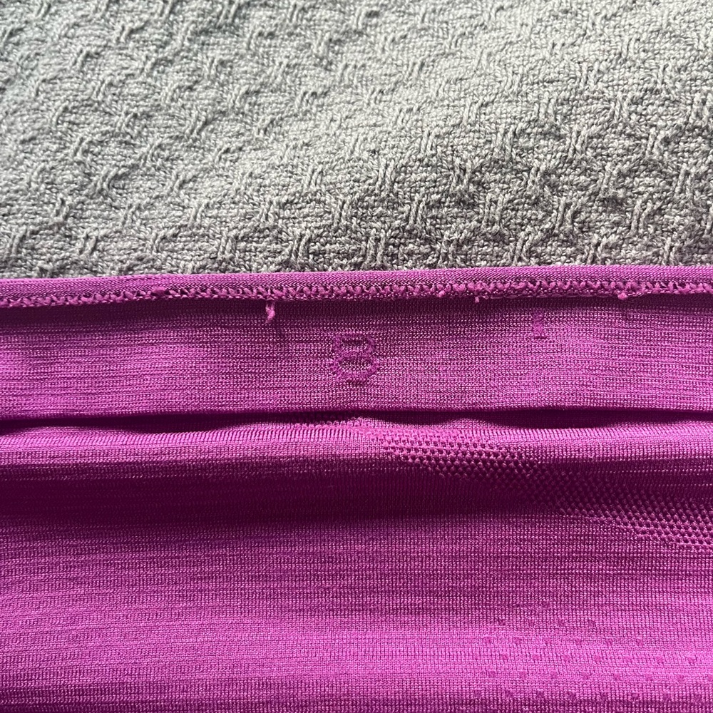 Lululemon Swiftly Tech Racerback Tank - Picture 4 of 4